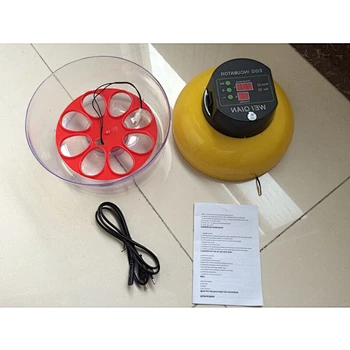 small Household Egg Hatcher