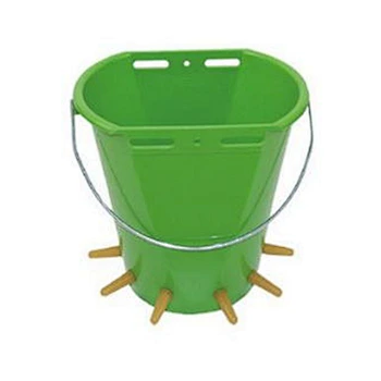Sheep Feeder