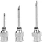 syringe metal needles