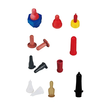 rubber Lamb Teat