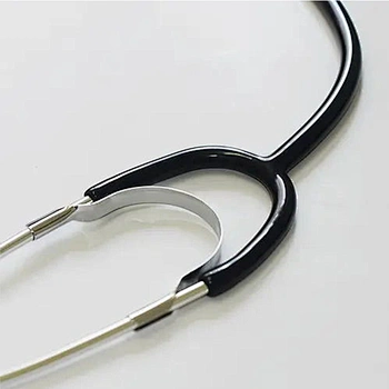 Manual Power Stethoscope