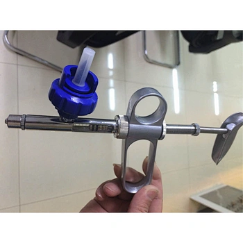 1ml-D Continuous Injector