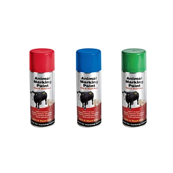 Marking Spray Top Marker