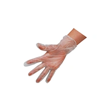 Food Safety Examination Cleaning Beauty Salon Powder Free Anti-oil Non-slip Full Texture Disposable-