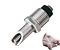 Adjustable Height Pig Nipple Waterer