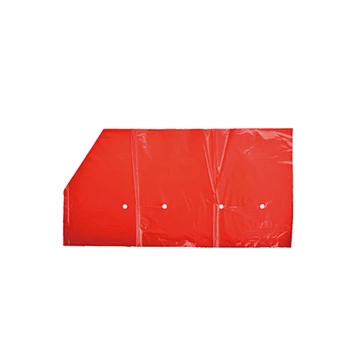 Cold-proof Vest For Cattle