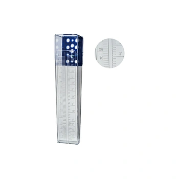 Rain Gaugegarden Plastic Rain Gaugeplastic Rain Gauge For Gardening