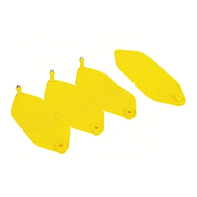 smart Livestock Tracking Tags
