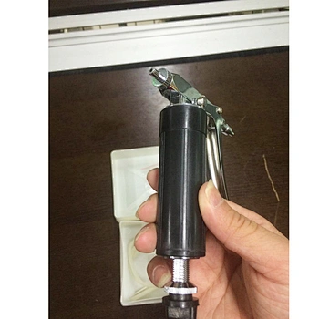 1ml-E Continuous Injector