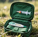 Disposable Syringe