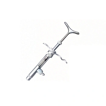 veterinary Automatic Injection Gun