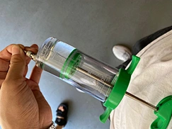 veterinary syringe 100cc