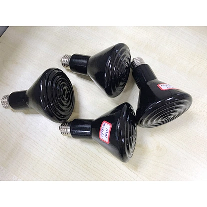 Ceramic Heating Bulb