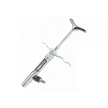 Continuous Injectors