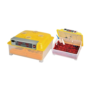 Eggs Incubator Machine