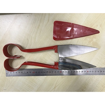 goat Sheep Shearing Scissors