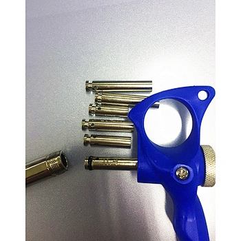 chicken Vaccine Gun