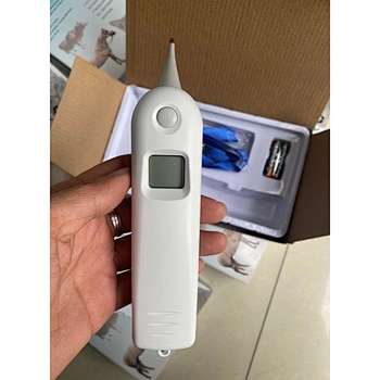 electronic Thermometer