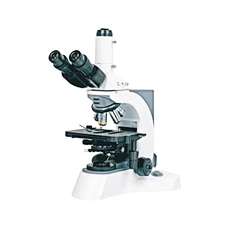 Microscope For Biology