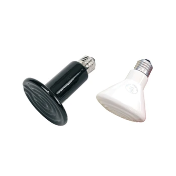 Ceramic Heating Bulb
