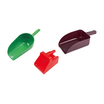 animal Feeding Shovel