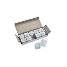 disposable Lab Microscope Cover Glassmicro Slide