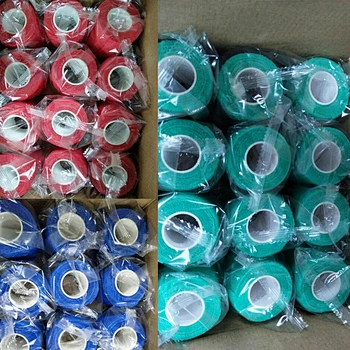 Cohesive Conforming Bandage