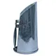 Galvanized Scoop