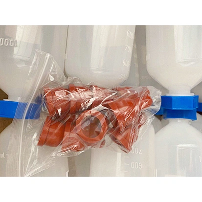 new Feeding Bottle