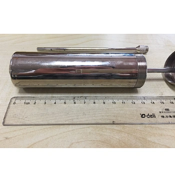 veterinary Injection Syringevet Equipment Syringe
