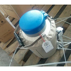 liquid Nitrogen Tank