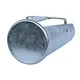 Galvanized Scoop