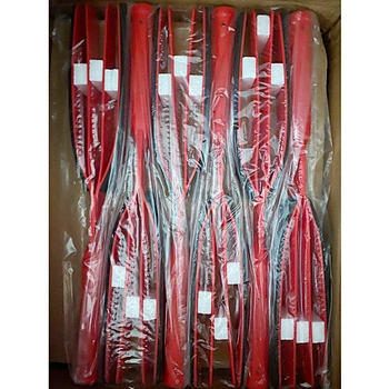 Short Handle Plastic Pig Sorting Paddle