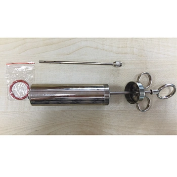 Stainless Steel Drencher Gun