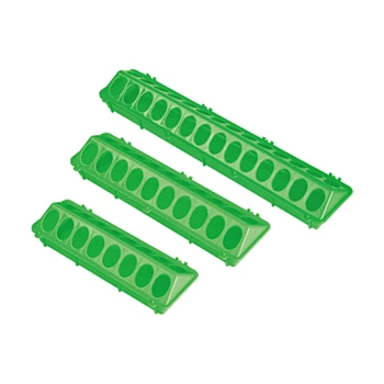 quail Plastic Feede
