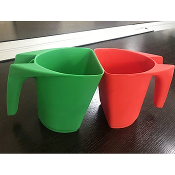 animal Feeding Shovel