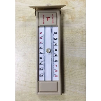 thouse Temperature Usehousehold Temperature Instrumenttem