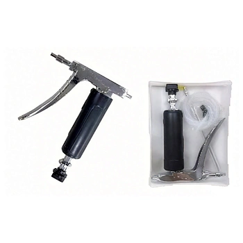 1ml-E Continuous Injector