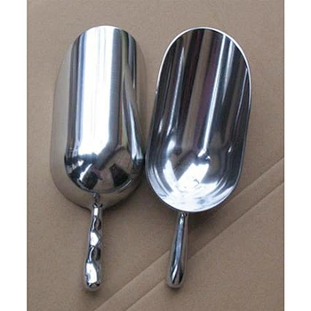 stainless Steel Flour Scoops