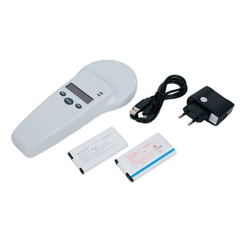 RFID Ear Tag Reader