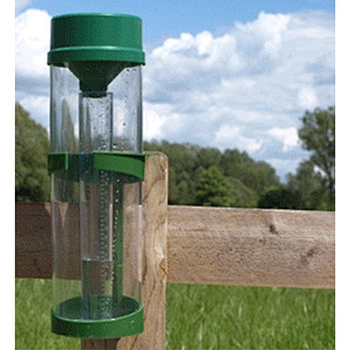 Rain Gaugegarden Plastic Rain Gaugeplastic Rain Gauge For Gardening