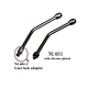 120*D6mm Drenching Cannula