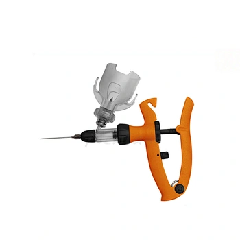 Animal Veterinary Auto Injection
