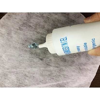 Ultrasound Conductive Gel