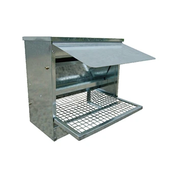 feeders For Chickens