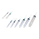 Disposable Syringe