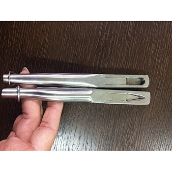 Ear Tag Applicator