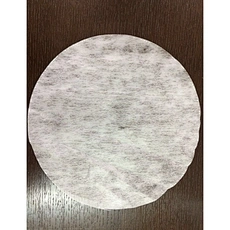 Semen filter paper