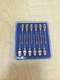 syringe metal needles