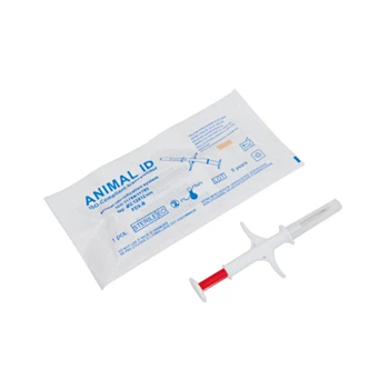 fdx-b Rfid Glass Tag
